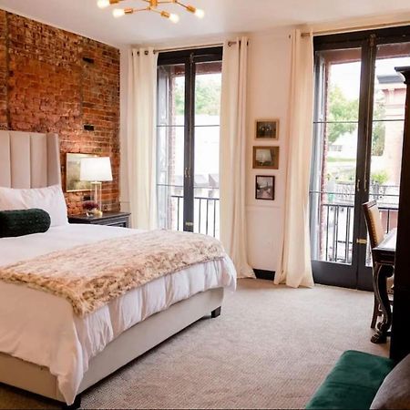 Speakeasy King Suite مدينة نيفادا المظهر الخارجي الصورة